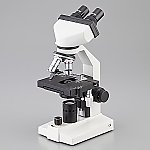 アズワン 申し受ける式毛の荒物マイクロスコープ Ｅ-３００ＨＱ-ＬＥＤ Ｃｏｒｄｌｅｓｓ 双眼 ４０～１０００×NCGK0704101-3445-02