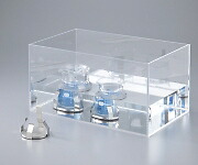 アズワン ビーカーダイバーホルダー 300mLビーカー用 BH-3001個1-1983-03|ECJOY!店