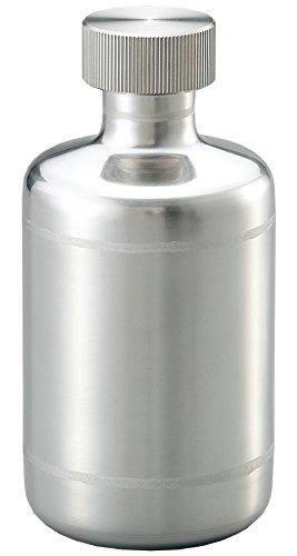日東金属産業 ステンレス鋼瓶 （酸洗い濯ぎ済） PSI-8 1個