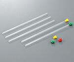 アズワン ディスポNMR見本熱電子管 φ5粍用1箱(100本入り口・入口)3-5557-01