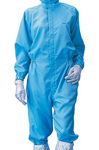 楽天市場】MAX CLEAN 耐薬品性カッポウ衣 Lサイズ MCC 研究用品