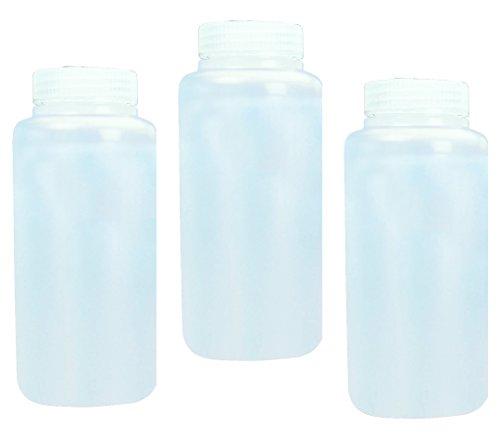 サーモフィッシャーサイエンティフィック 遠心瓶 3120-9500 500mL1袋(4本入り)1-7348-03|ECJOY!店