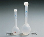 サーモフィッシャーサイエンティフィック ナルゲンメスフラスコ（PP製） 1000mL 4000-1000 1個