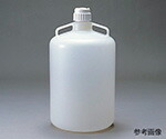 サーモフィッシャーサイエンティフィック ナルゲン薬品瓶（PP製） 10L 8250-0020 1本