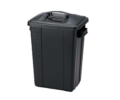 蝶プラ工業 導電ペール　３０Ｌ1-6589-01