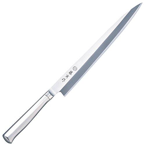 藤次郎 藤寅作 SDモリブデンバナジウム鋼 柳刃 270mm FU-623|ECJOY!店