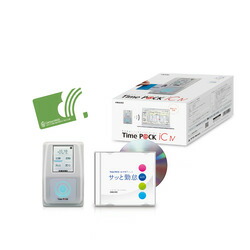 楽天市場】アマノ タイムレコーダー TimeP@CK III 150 WL (TP@C-700TC