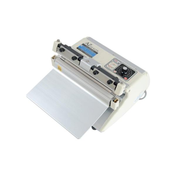 朝日加工 アスパル卓上シｰラｰAZ-200W