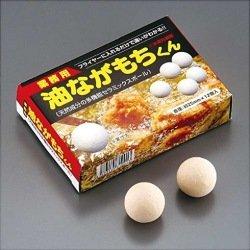 カマタニ 油なが論なくくん(12個入)