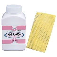 ユダ 業務用　グラスパワー　ＵＤ１ｋｇ【JGL2202】