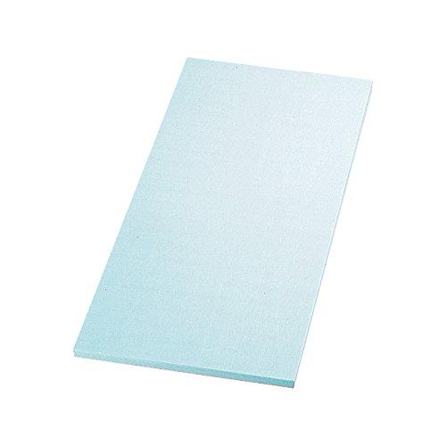 パーカーアサヒ SC-102ゴムシェフカラｰ俎板50*33*1.5グリｰン
