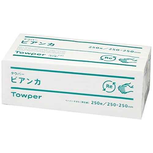 TOKAI 東海 トライフ タウパｰビアンカ L 250枚×15束