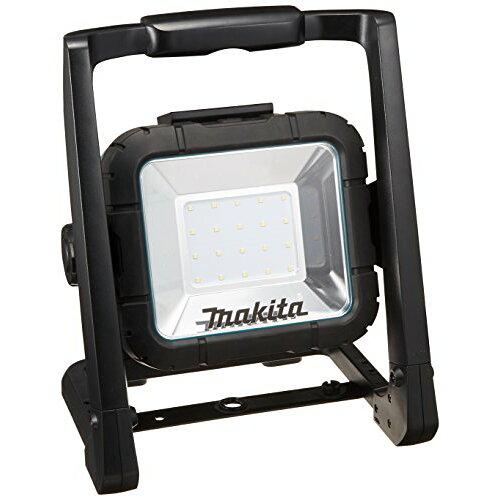 MAKITA マキタ 充電式LEDスタンドライト 本体のみ 高輝度LED×20灯 縦方向360°回転可能 バッテリ・充電器別売 ML805|ECJOY!店