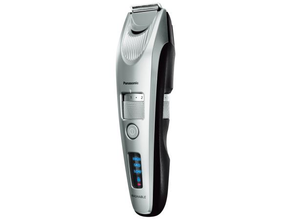PANASONIC パナソニック リニアヒゲトリマー (しろがね色調)(ER-SB60-S)