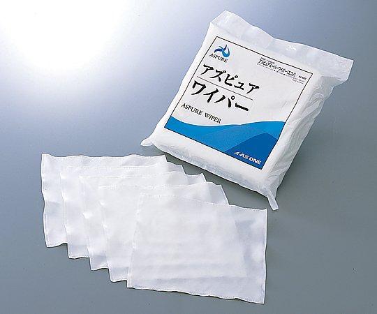 アズワン アズピュアスーパーワイパーエコノ（クリーンルーム向け）　ＡＳ６０６　６インチ　２２５０枚　NCAP3107041-4766-51