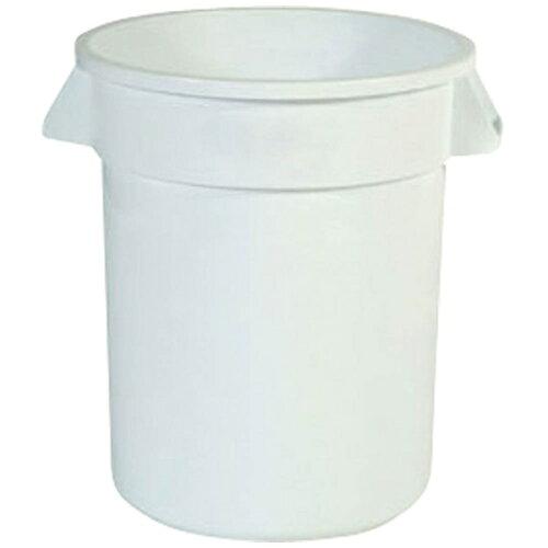 Rubbermaid Commercial Products ブルート ありがた味 入れものＲＭ２６２０ＵＴ 白いこと【KBL5304】 インテリア・寝具・収納-オフィス家具