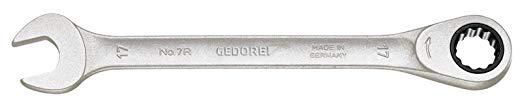 Gedore 2219557GEDORE コンビネーションラチェットレンチ 36mm8553926|ECJOY!店