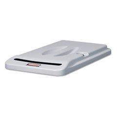 Rubbermaid Commercial Products 9T6607ラバーメイド 2シェルフユーティリティーカート ブラック8194741