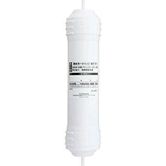 51019サラヤ ウォータークーラー用浄水カートリッジ WT-P28555436|ECJOY!店
