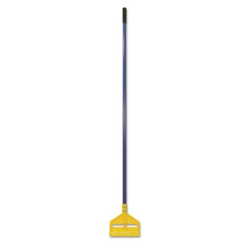 Rubbermaid Commercial Products インベーダー・サイドゲートハンドル　ブルー H14665 1本