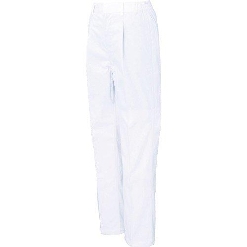 SUN-S(サンエス) FX70656MC11サンエス 超冷やりとした 成人男性用雑ぜるだいきらいズボン下 M 白いこと7955243