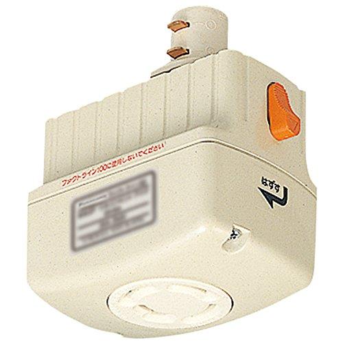 PANASONIC パナソニック DH2777Panasonic 引掛コンセントプラグ8185382
