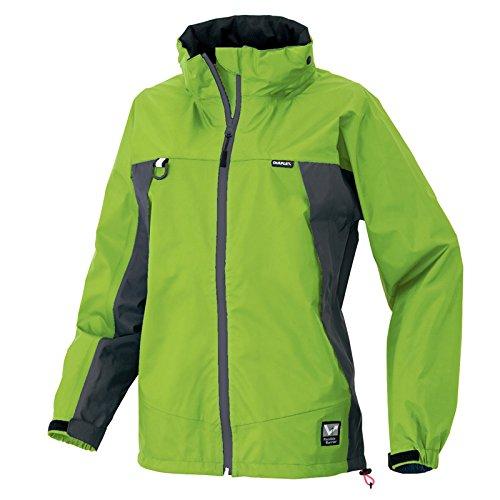 AZ5631203511Lアイトス ディアプレックス レディースジャケット ミントグリーン 11号(L)8337907|ECJOY!店