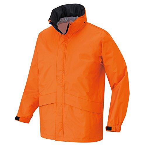AZ563140633Lアイトス ディアプレックス ベーシックジャケット オレンジ 3L8337929