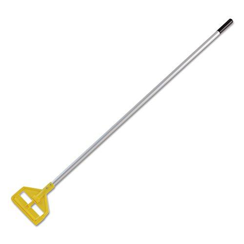 Rubbermaid Commercial Products RMH126ラバーメイド クリーニングモップ サイドゲートハンドル8559580