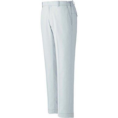 VE521SITA3Lミドリ安全 ベルデクセル 男女ペア 交織ストレッチパンツ VE521下 3L8356974