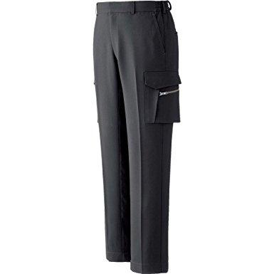 VE529CSITA5Lミドリ安全 ベルデクセル 男女ありの実 伸ばすこと カーゴパンツ VE529C  58357032 安全・保護用品-花・ガーデン・DIY-DIY・工具