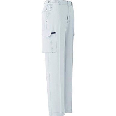 VEL521CSITA9ミドリ安全 ベルデクセル ストレッチ 女子カーゴパンツ VEL521C下 98357122｜ECJOY！店