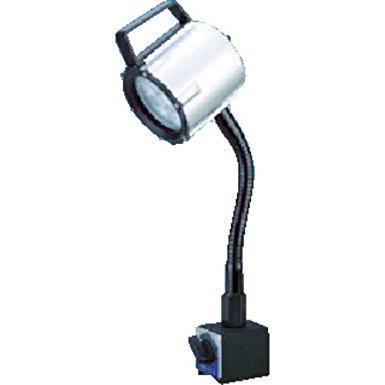 NLSS15CBMAC4000K日機 磁石付LED注目の的 12W AC100V8338479