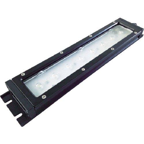 NLE13CNDCL1日機 防水型LEDフラット型ライト 10W DC24V8338458