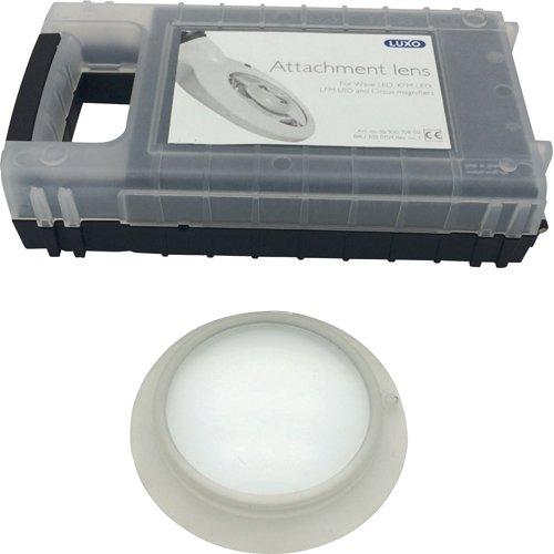オーツカ光学 PUL6Dオーツカ LUXO LED点火装置虫眼鏡LUXO用助けること水晶体 6倍8185329