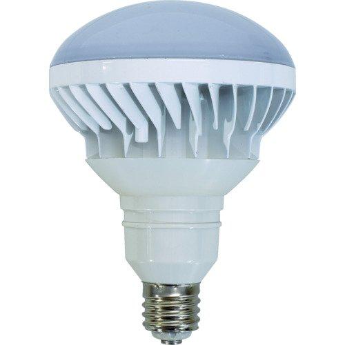 日動工業 L40V2J11050K日動 LED交換球 ハイスペックエコビック40W E39 昼白色 本体白8687853