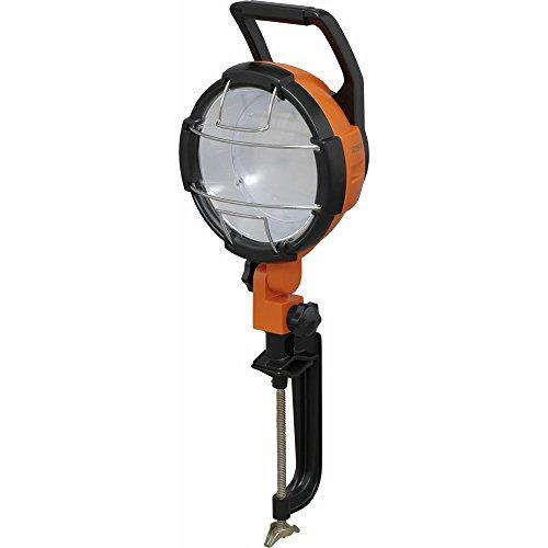 IRISOHYAMA アイリスオーヤマ LEDクランプライト 3000lm LWT-3000C 1個