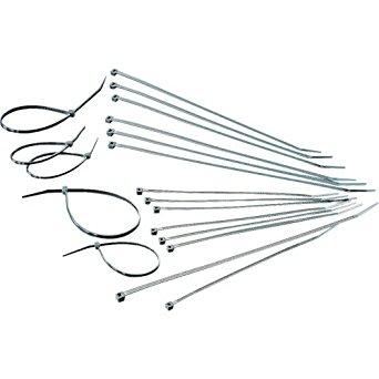 TRUSCO トラスコ中山 TRCV730XL50WTRUSCO ケーブルタイ幅12.7×730mm最大216耐候型50本7922655