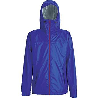 TRUSCO トラスコ中山 TRW344052MTRUSCO コンフォートレインスーツ ロイヤルブルー M8564300