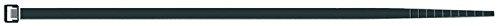 SapiSelco社 SEL.3.437SapiSelco 「セルフィット」 ケーブルタイ黒 7.5mm×540mm 最7671351