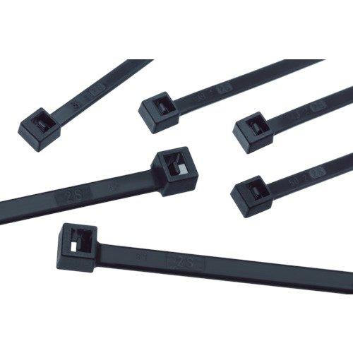 SapiSelco社 SEL.UVV2.142RSapiSelco セルフィット 耐候性ケーブルタイ 9.0mm×550mm 最7671636