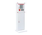 三和製作所 AED納める入れもの 401-559 照明ランプ型NCNK1306008-3417-22