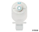 Coloplast センシュラ ミオ1 ライト 単品系装具・コロストミー/イレオストミー用 28φmm 透明 16742 1箱(10枚入)