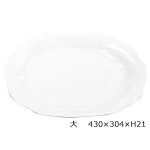 食料雑貨類風呂敷き包みNISHIKI プラ入れもの シル足懸かり 象牙色大（１０枚入）【XNS0302】