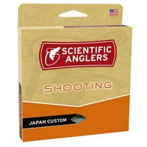 Scientific Anglers ティムコ SA STラインF Bコア 022 ST+ ブルージェイ