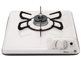 PALOMA パロマ ミニキッチン1口シリーズPD-100Hナチュラルホワイト12A13A