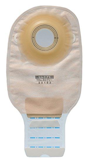 アルケア セルケア1・TDs　50フリー 20153 1箱(5枚入)