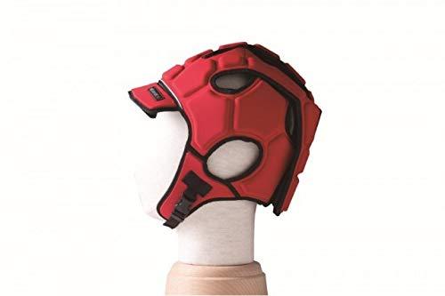 風変わり御召しもの アボネット 活動的 中核グループ(2220 赤いこと M-L)