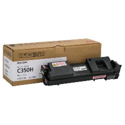 RICOH リコー RICOH SP トナー マゼンタ C350H(600553)