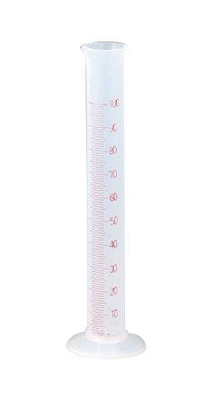 日本の首都マテリアルス 円柱(PFA製) 100mLNCG0979037-190-04